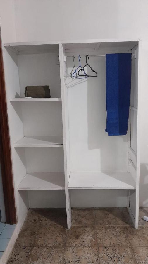 Rooms Palmeras كويتا المظهر الخارجي الصورة