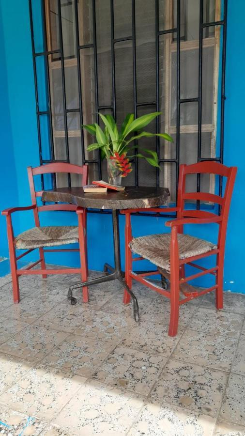 Rooms Palmeras كويتا المظهر الخارجي الصورة