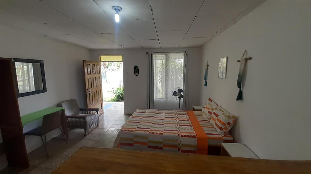 Rooms Palmeras كويتا المظهر الخارجي الصورة