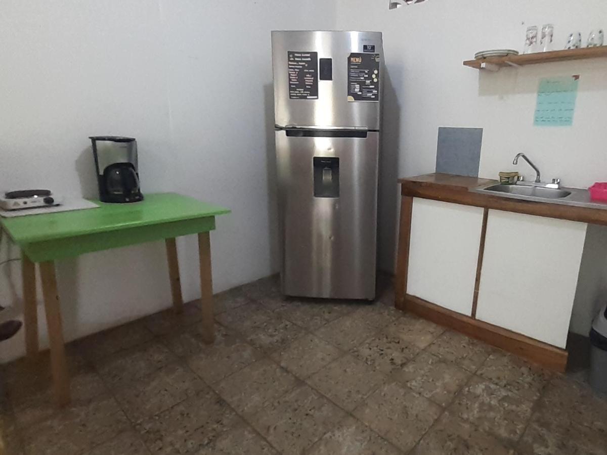 Rooms Palmeras كويتا المظهر الخارجي الصورة