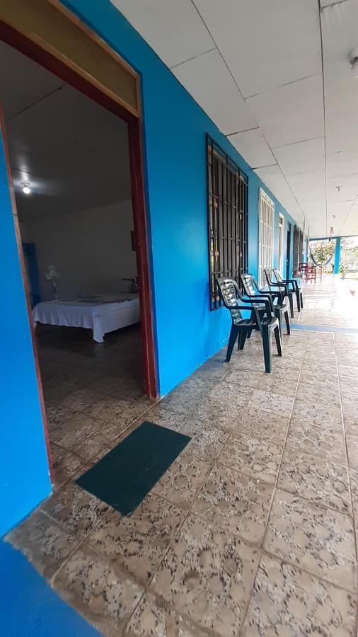Rooms Palmeras كويتا المظهر الخارجي الصورة