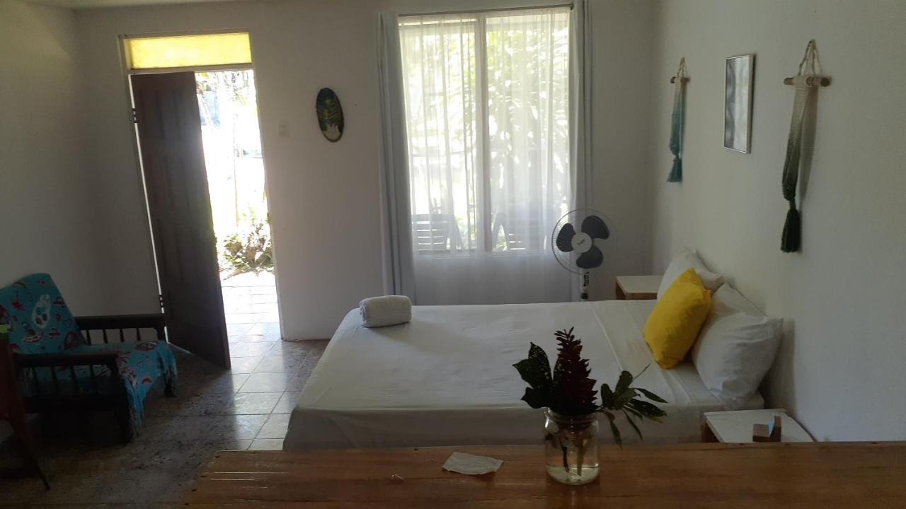 Rooms Palmeras كويتا المظهر الخارجي الصورة