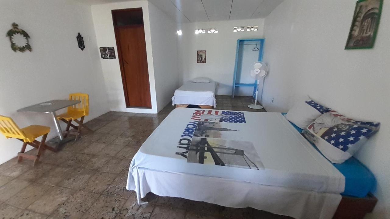 Rooms Palmeras كويتا المظهر الخارجي الصورة