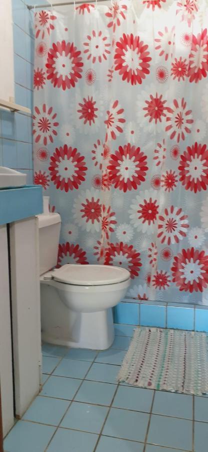 Rooms Palmeras كويتا المظهر الخارجي الصورة