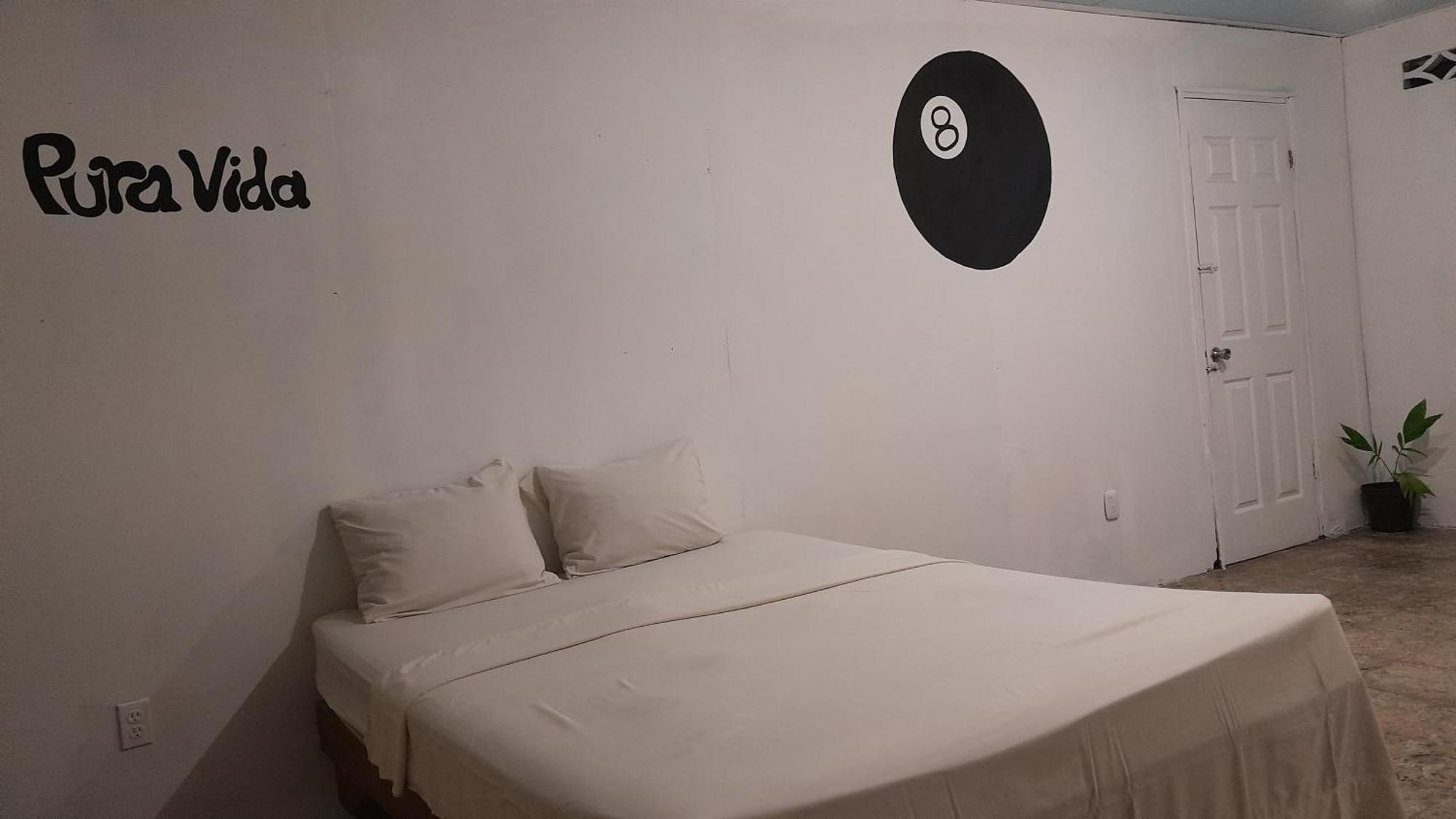Rooms Palmeras كويتا المظهر الخارجي الصورة