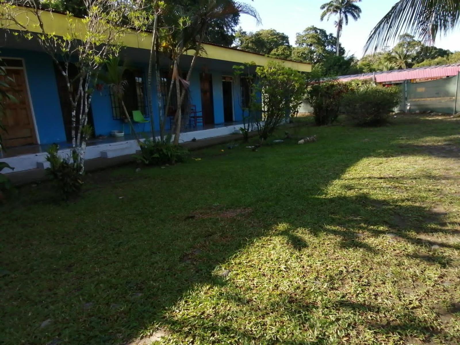 Rooms Palmeras كويتا المظهر الخارجي الصورة