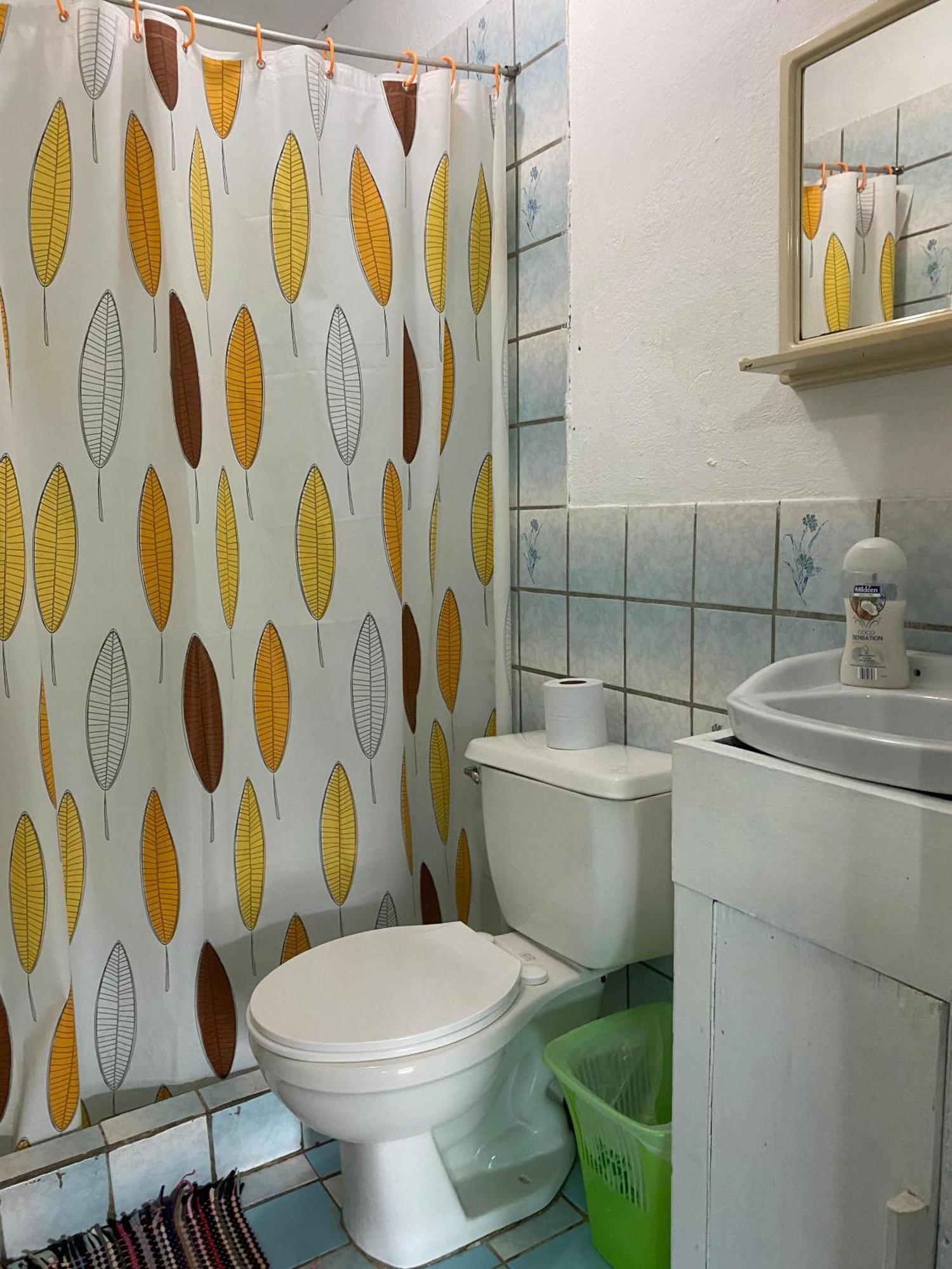 Rooms Palmeras كويتا المظهر الخارجي الصورة