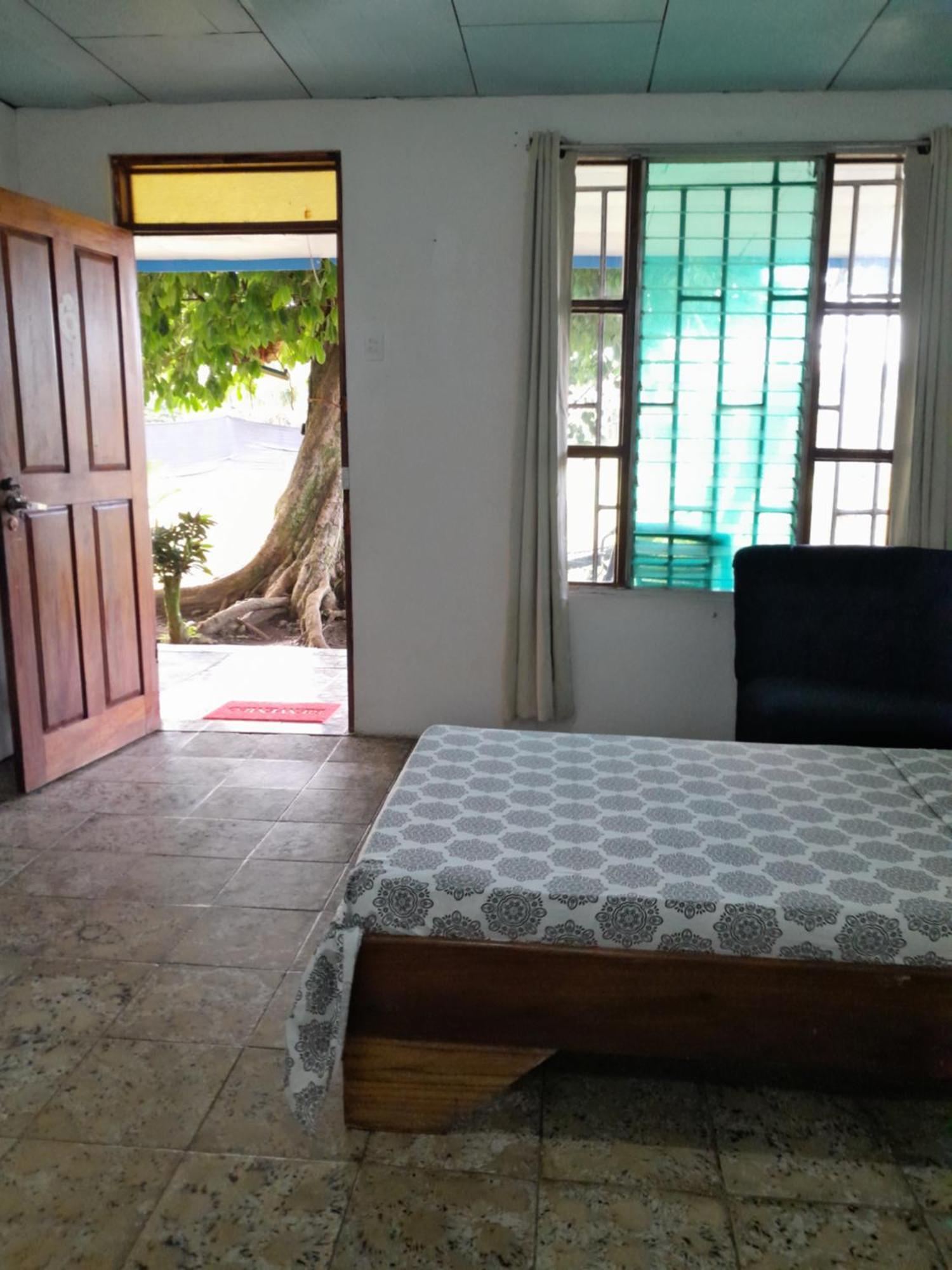 Rooms Palmeras كويتا المظهر الخارجي الصورة