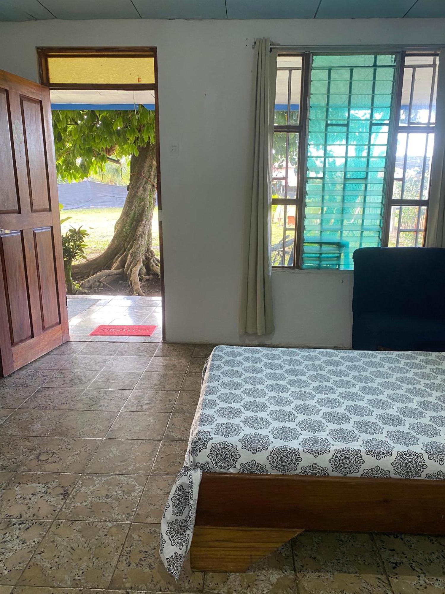 Rooms Palmeras كويتا المظهر الخارجي الصورة
