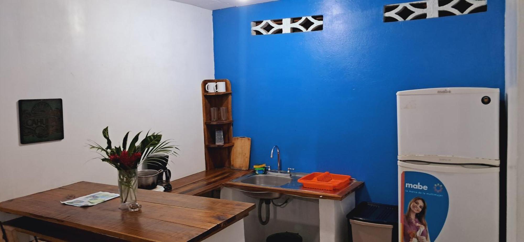 Rooms Palmeras كويتا الغرفة الصورة