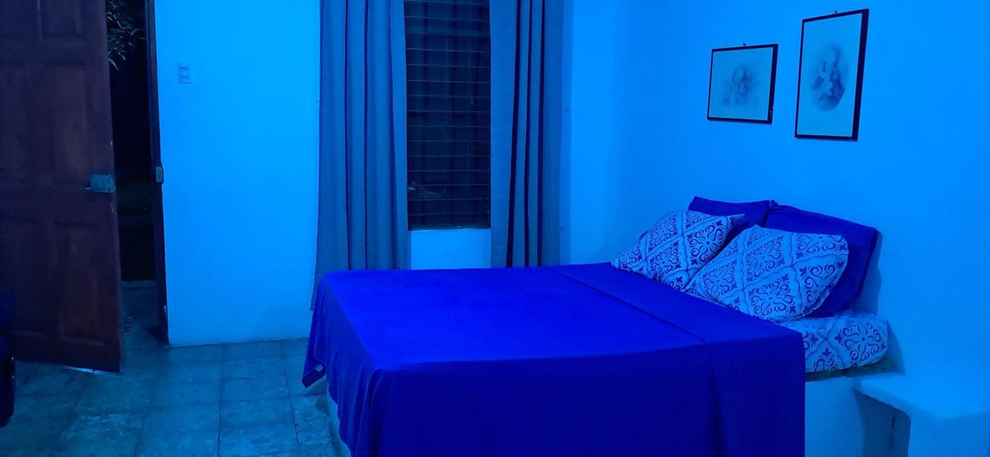 Rooms Palmeras كويتا المظهر الخارجي الصورة