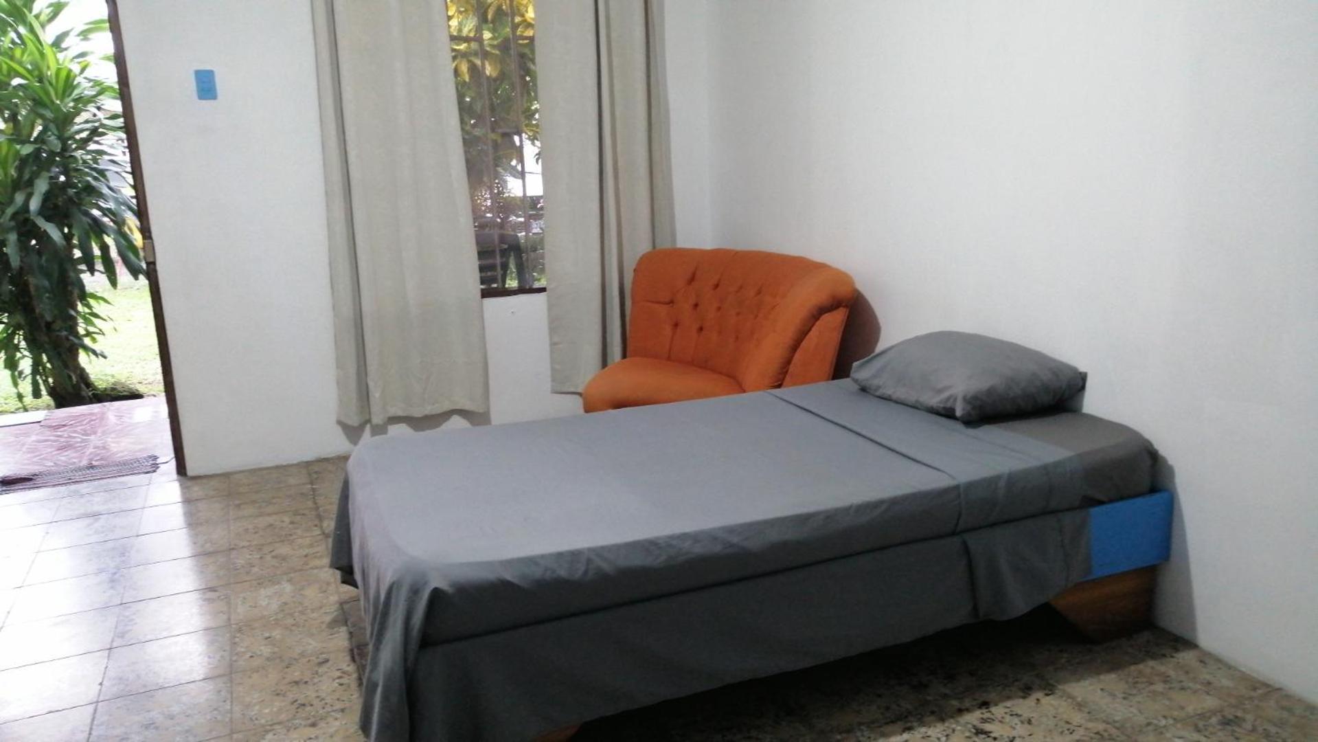 Rooms Palmeras كويتا المظهر الخارجي الصورة