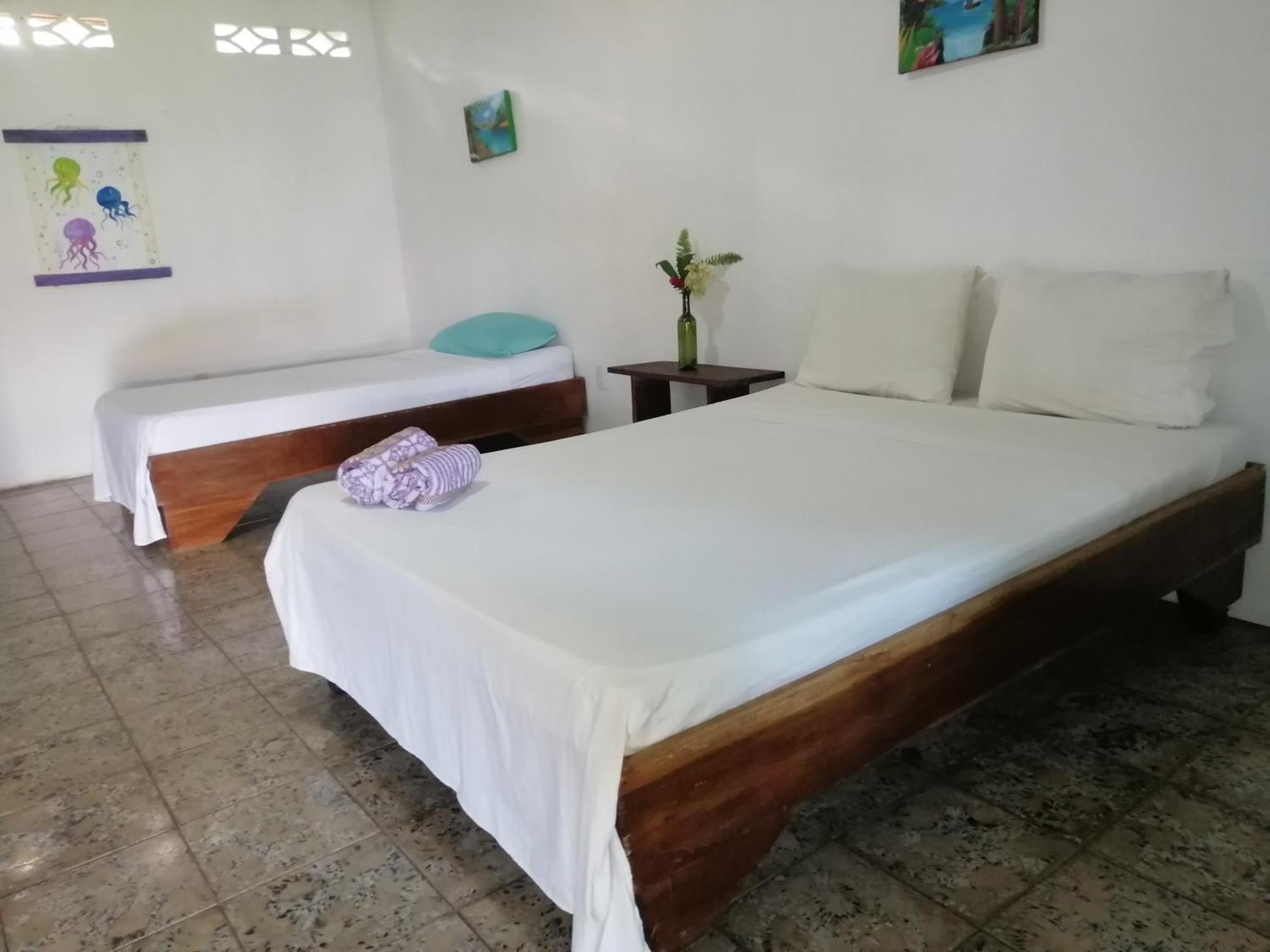 Rooms Palmeras كويتا المظهر الخارجي الصورة