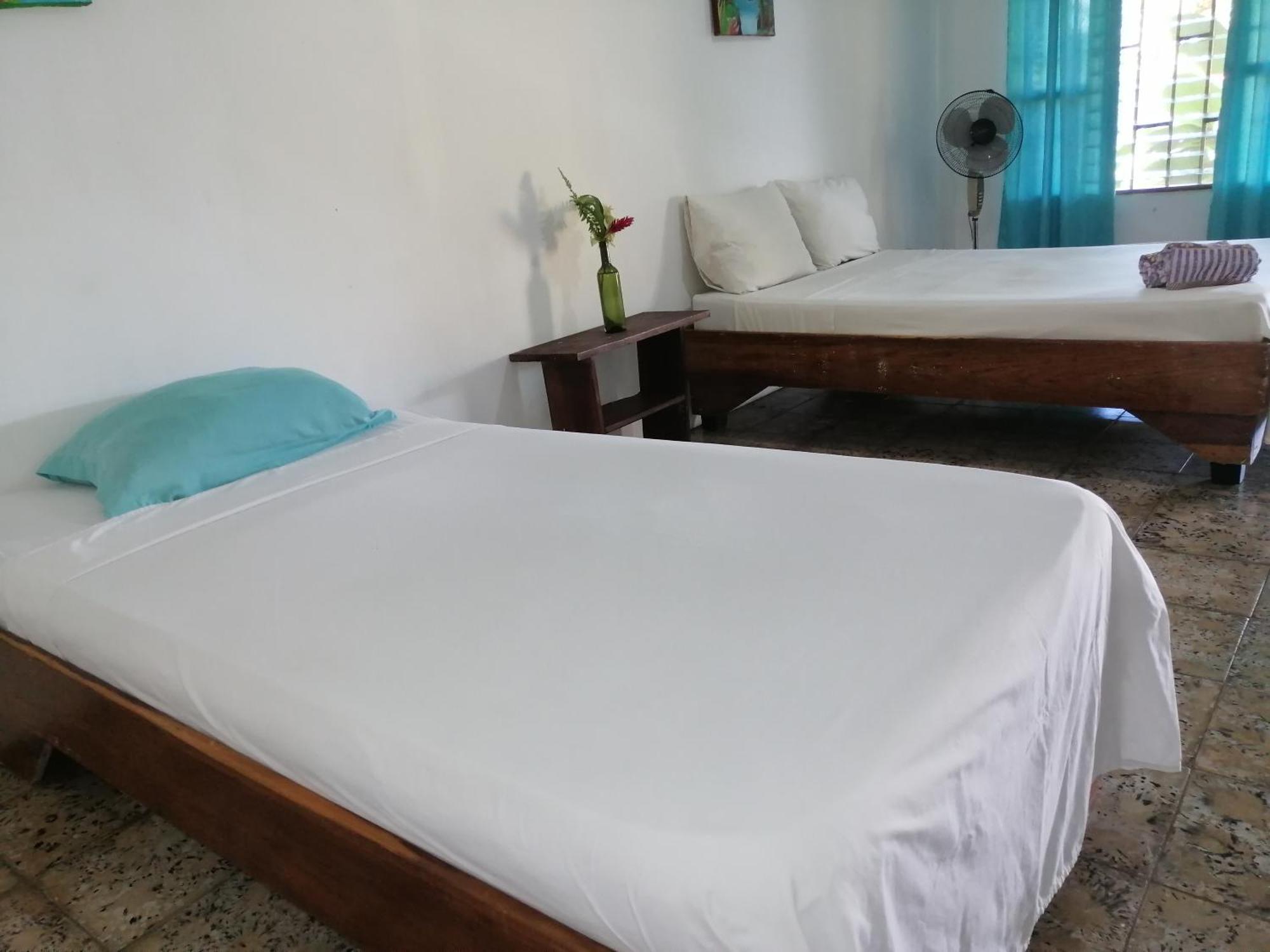 Rooms Palmeras كويتا المظهر الخارجي الصورة