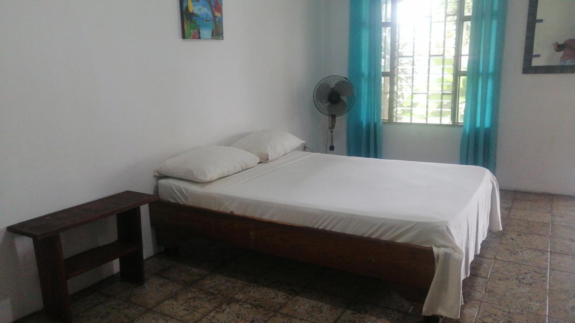 Rooms Palmeras كويتا المظهر الخارجي الصورة