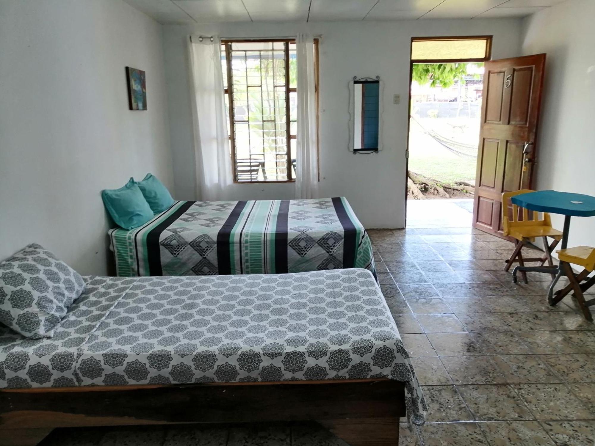 Rooms Palmeras كويتا المظهر الخارجي الصورة