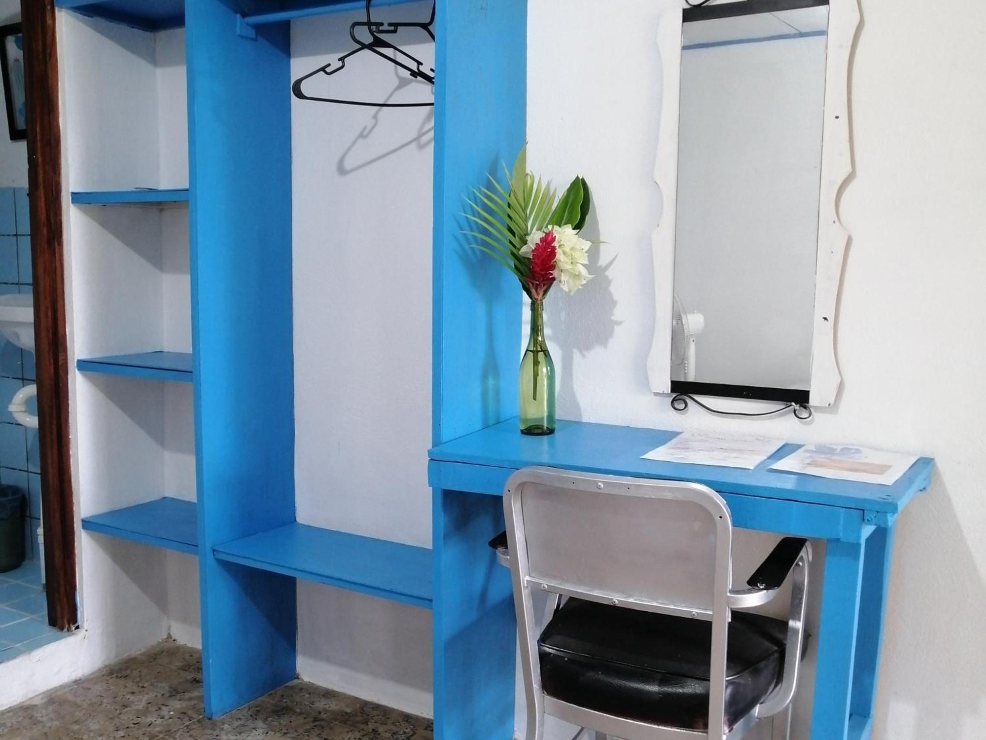 Rooms Palmeras كويتا المظهر الخارجي الصورة