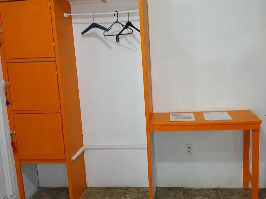 Rooms Palmeras كويتا المظهر الخارجي الصورة